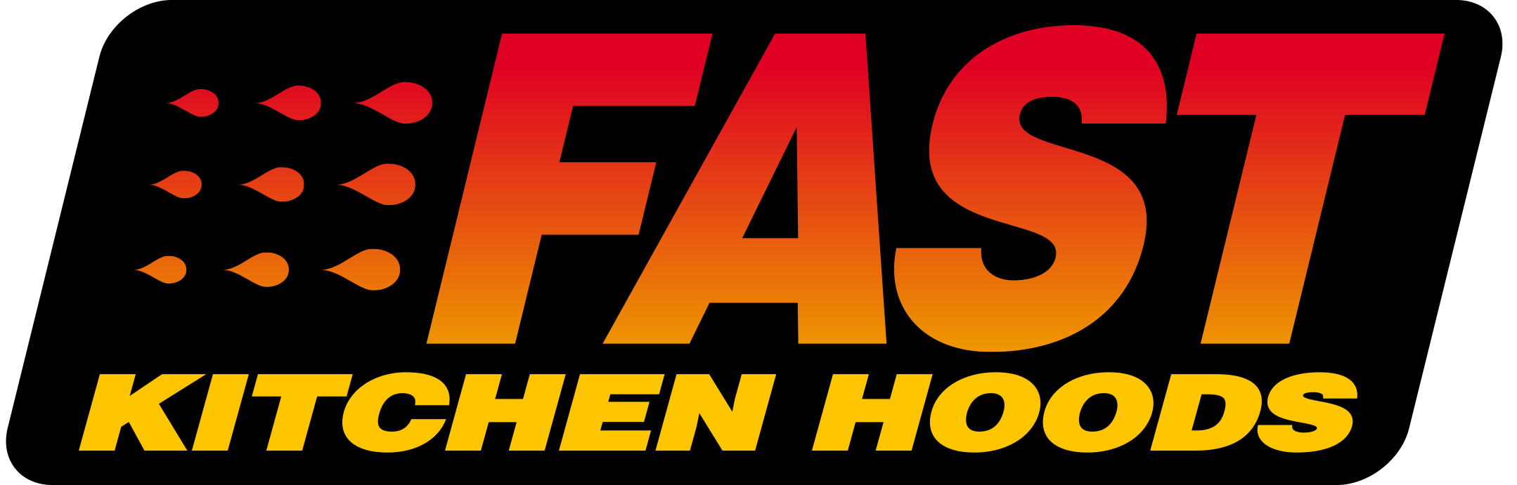 Fast Kitchen Hoods